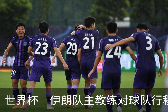 世界杯｜伊朗队主教练对球队行程突变表示强烈不满