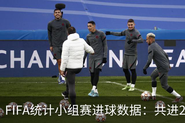 FIFA统计小组赛进球数据：共进215球+场均3球，法德荷均进10球